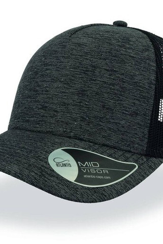 Atlantis AT160 - Urban Streetwear Cotton Blend Cap