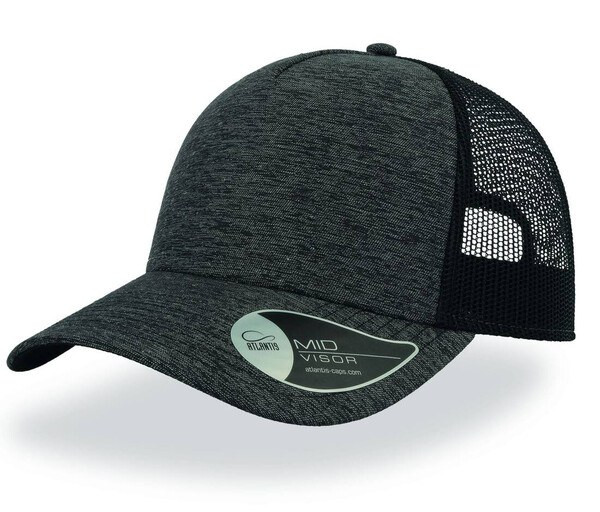 Atlantis AT160 - Cappello stile rapper