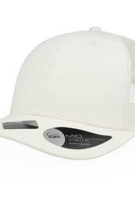 Atlantis AT173 - Recycled polyester cap