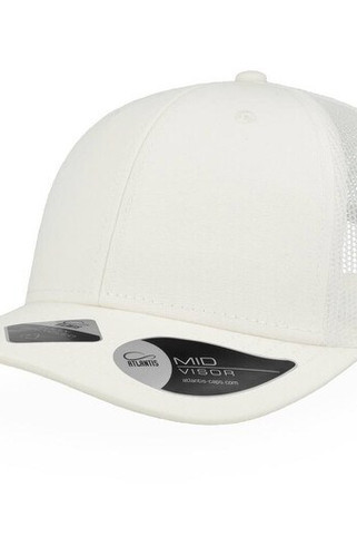 ATLANTIS AT173 - Casquette en polyester recyclé