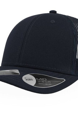 Atlantis AT173 - Recycled polyester cap