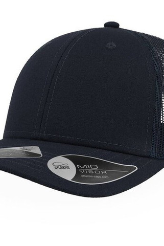 Atlantis AT173 - Recycled polyester cap