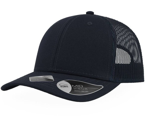 Atlantis AT173 - Recycled polyester cap