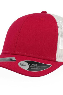 ATLANTIS AT173 - Casquette en polyester recyclé