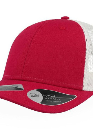 Atlantis AT173 - Cap av resirkulert polyester