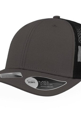 Atlantis AT173 - Recycled polyester cap