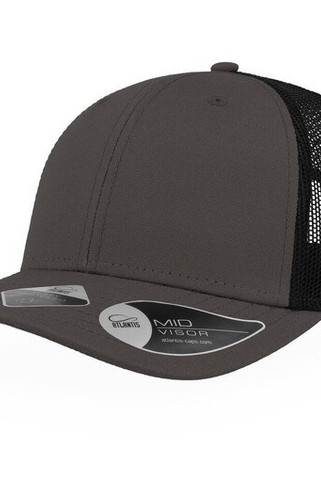 Atlantis AT173 - Recycled polyester cap