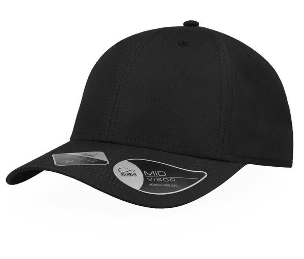 Atlantis AT174 - Cap in recycled polyester