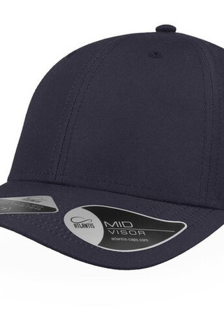 Atlantis AT174 - Cap in recycled polyester