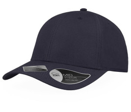 ATLANTIS AT174 - Casquette en polyester recyclé