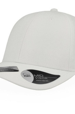 Atlantis AT174 - Kappe in recyceltem Polyester