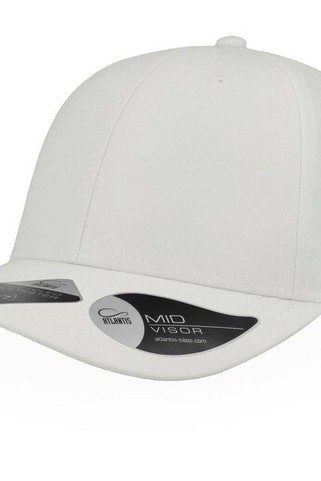 Atlantis AT174 - Kappe in recyceltem Polyester