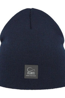 Atlantis AT175 - Recycled polyester beanie