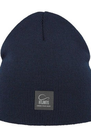Atlantis AT175 - Recycled polyester beanie