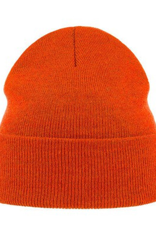 Atlantis AT176 - Atlantis EKO Warm Fitted Acrylic Beanie