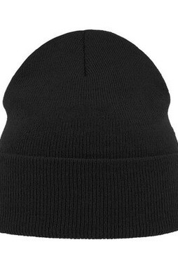 Atlantis AT176 - Atlantis EKO Warm Fitted Acrylic Beanie