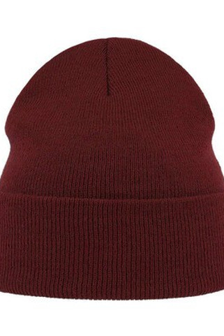 Atlantis AT176 - Atlantis EKO Warm Fitted Acrylic Beanie