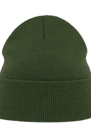 Atlantis AT176 - Atlantis EKO Warm Fitted Acrylic Beanie