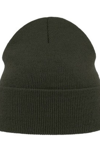 Atlantis AT176 - Atlantis EKO Warm Fitted Acrylic Beanie