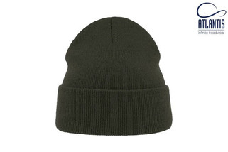 Atlantis AT176 - Cappello EKO Atlantis Caldo e Confortevole