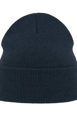 Atlantis AT176 - Atlantis EKO Warm Fitted Acrylic Beanie