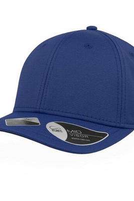 Atlantis AT177 - Atlantis UV Protection Sports Cap with Dry-Tech