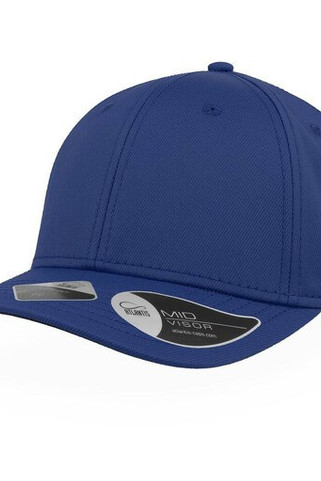 Atlantis AT177 - Șapcă sport Atlantis cu protecție UV și Dry-Tech