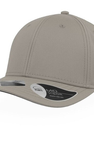 Atlantis AT177 - Atlantis UV Protection Sports Cap with Dry-Tech