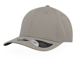 Atlantis AT177 - Atlantis UV Protection Sports Cap with Dry-Tech
