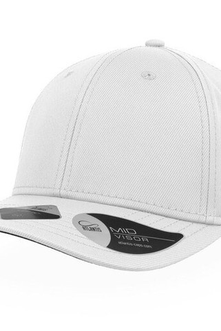 Atlantis AT177 - Atlantis UV Protection Sports Cap with Dry-Tech