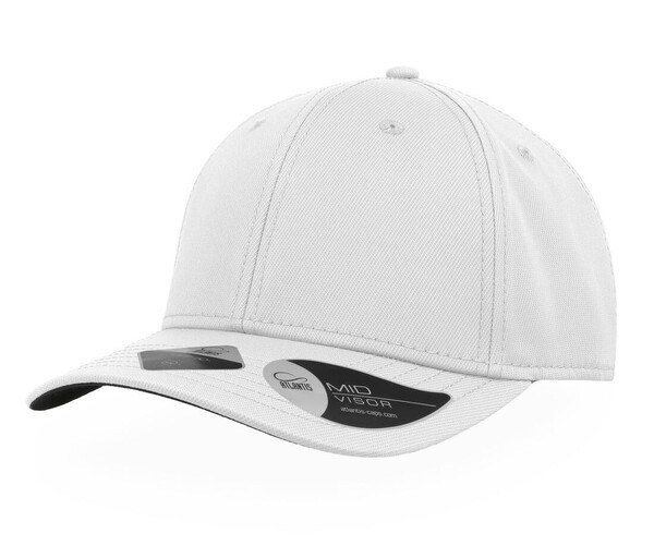 Atlantis AT177 - Atlantis UV Protection Sports Cap with Dry-Tech