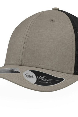 ATLANTIS AT178 - Casquette de sport filet