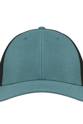 Atlantis AT178 - Breathable Mesh Sports Cap with Quick-Dry Technology