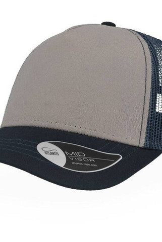 ATLANTIS AT180 - Katoenen canvas Rapper pet