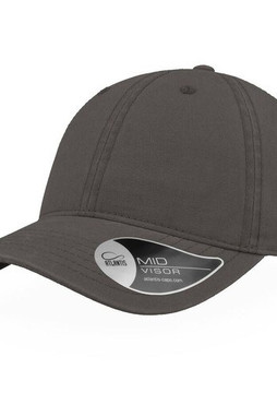 Atlantis AT181 - 6 panel baseball cap