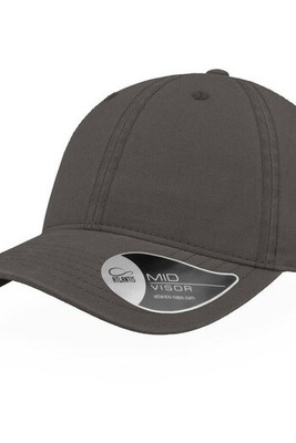 Atlantis AT181 - 6 Panel Baseballkappe