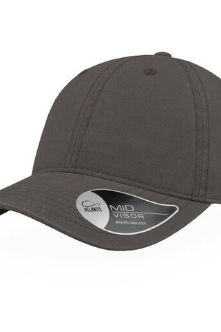 Atlantis AT181 - 6 panel baseball cap