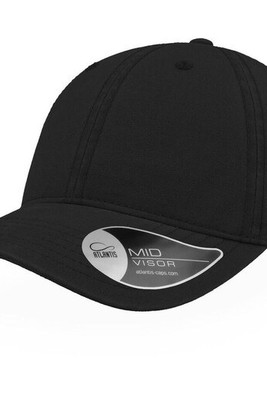ATLANTIS AT181 - Casquette baseball 6 panneaux