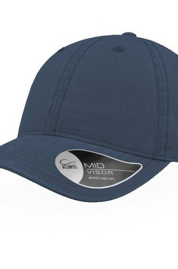 Atlantis AT181 - 6 panel baseball cap