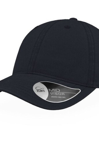 Atlantis AT181 - 6 panel baseball cap