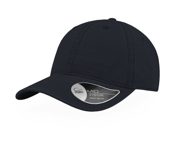 Atlantis AT181 - 6 panel baseball cap