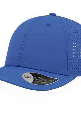 Atlantis AT182 - Urban Breeze Ventilated Nylon Cap