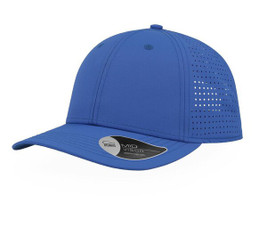 Atlantis AT182 - Urban Breeze Ventilated Nylon Cap