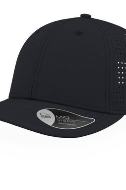 Atlantis AT182 - Urban Breeze Ventilated Nylon Cap