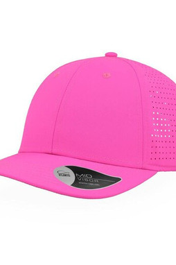 Atlantis AT182 - Urban Breeze Ventilated Nylon Cap