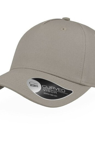 Atlantis AT183 - Czapka z daszkiem sportowym