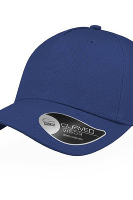Atlantis AT183 - Atlantis Urban Sport Cotton Cap with Adjustable Fit