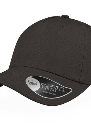 Atlantis AT183 - Atlantis Urban Sport Cotton Cap with Adjustable Fit