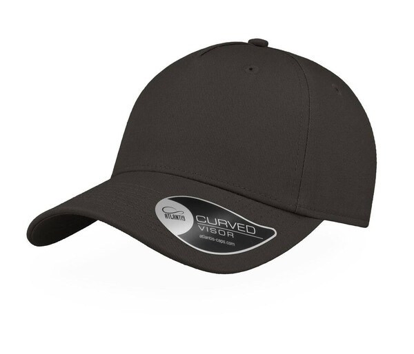 Atlantis AT183 - Atlantis Urban Sport Cotton Cap with Adjustable Fit