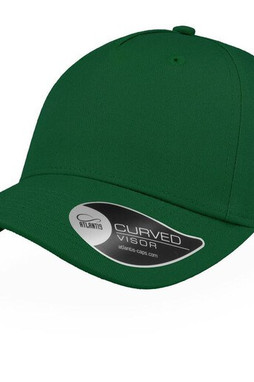 ATLANTIS AT183 - Casquette de sport Shot